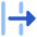 Format Text Overflow Icon from Core Flat Set
