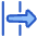 Format Text Overflow Icon from Plump Duo Set