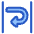 Format Text Wrap Icon from Plump Duo Set