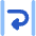 Format Text Wrap Icon from Flex Flat Set