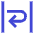 Format Text Wrap Icon from Sharp Duo Set