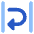 Format Text Wrap Icon from Core Flat Set