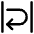 Format Text Wrap Icon from Core Line Set