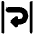 Format Text Wrap Icon from Plump Solid Set