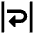 Format Text Wrap Icon from Sharp Solid Set