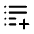 Forms Add On Icon from Rounded Line - Material Symbols Set