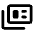 Full Coverage Icon from Rounded Line - Material Pro Set