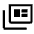Full Coverage Icon from Outlined Line - Material Symbols Set