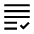 Grading Fill Icon from Outlined Fill - Material Symbols Set