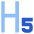 Heading 4 Paragraph Styles Heading icon - Free transparent PNG, SVG. No sign up needed.