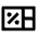 Heap Snapshot Thumbnail Icon from Outlined Line - Material Pro Set