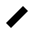 Highlighter Size 2 Icon from Sharp Line - Material Pro Set