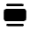 Image Center Fill Icon from Rounded Fill - Material Pro Free Set