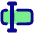 Input Box Icon from Plump Pop Set