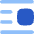 Insert Center Right 1 Icon from Flex Flat Set