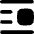 Insert Center Right 1 Icon from Flex Solid Set
