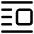 Insert Center Right 1 Icon from Core Line Set