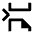 Insert Page Icon from Outlined Line - Material Pro Set