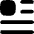 Insert Top Left Icon from Flex Solid Set