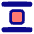 Jump Object Icon from Plump Pop Set