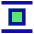 Jump Object Icon from Sharp Pop Set