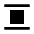 Jump Object Fill Icon from Sharp Fill - Material Pro Set