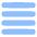 Justified Alignment icon - Free transparent PNG, SVG. No sign up needed.