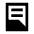Lab Profile Fill Icon from Sharp Fill - Material Pro Set