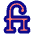 Ligature Icon from Plump Pop Set