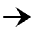 Line End Arrow Notch Icon from Sharp Line - Material Symbols Set