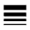 Line Weight Fill Icon from Sharp Fill - Material Pro Set