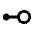 Linear Scale Icon from Rounded Line - Material Pro Set