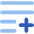 List Add Icon from Flex Flat Set