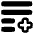 List Add Icon from Plump Remix Set