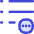 List Bullet Badge Ellipsis Icon from Flex Duo Set