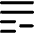 List Minus Icon from Flex Remix Set