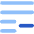 List Minus Icon from Flex Flat Set