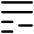 List Minus Icon from Core Line Set