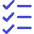 List To Do Tasks Checklist Icon from Core Duo Set