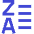 List Z To A Icon from Sharp Duo Set
