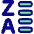 List Z To A Icon from Plump Pop Set