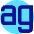 Lowercase Icon from Sharp Pop Set
