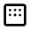 Margin Icon from Rounded Line - Material Pro Set
