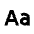 Match Case Fill Icon from Sharp Fill - Material Pro Set