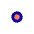 Middle Dot Icon from Plump Pop Set