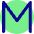 Monospace Font Icon from Core Pop Set