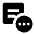 Other Admission Fill Icon from Outlined Fill - Material Pro Set