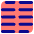 Paragraph Column Icon from Core Pop Set