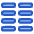 Paragraph Column icon - Free transparent PNG, SVG. No sign up needed.