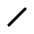 Pen Size 2 Icon from Rounded Line - Material Pro Set